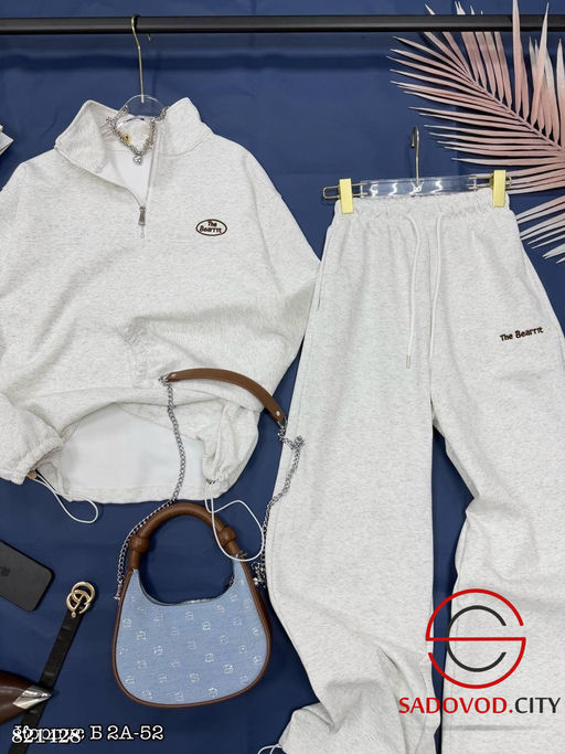 Спортивный костюм женский - Bruno фото 2