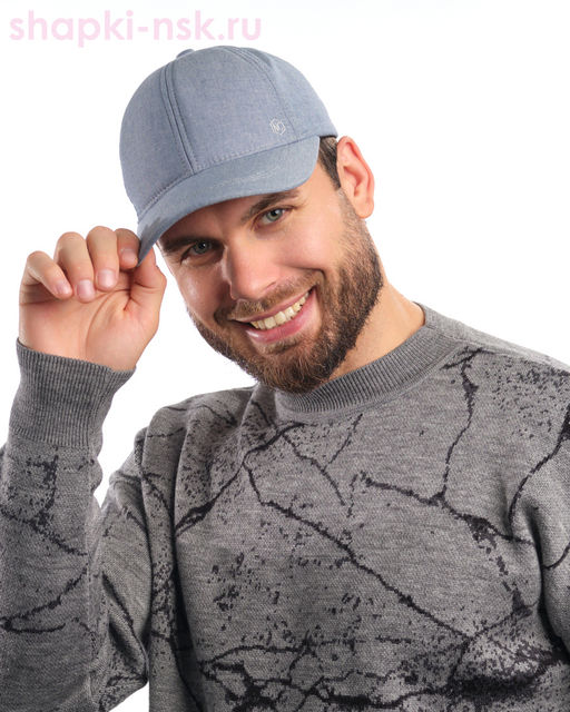 011.128 Бейсболка (57-58)