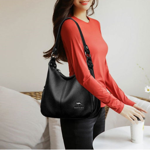 KAIDIFEINIROO Сумка женская 8269  фото 58