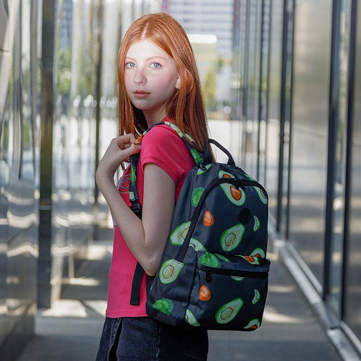 RXL-323-7 Рюкзак - Grizzly фото 31