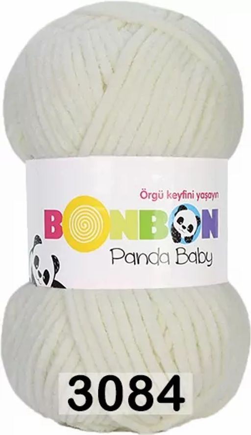 BONBON PANDA BABY - Nako фото 5