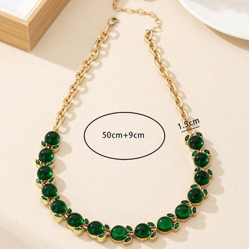 Колье арт. 22 6635 (id 279943) - Rada фото 3