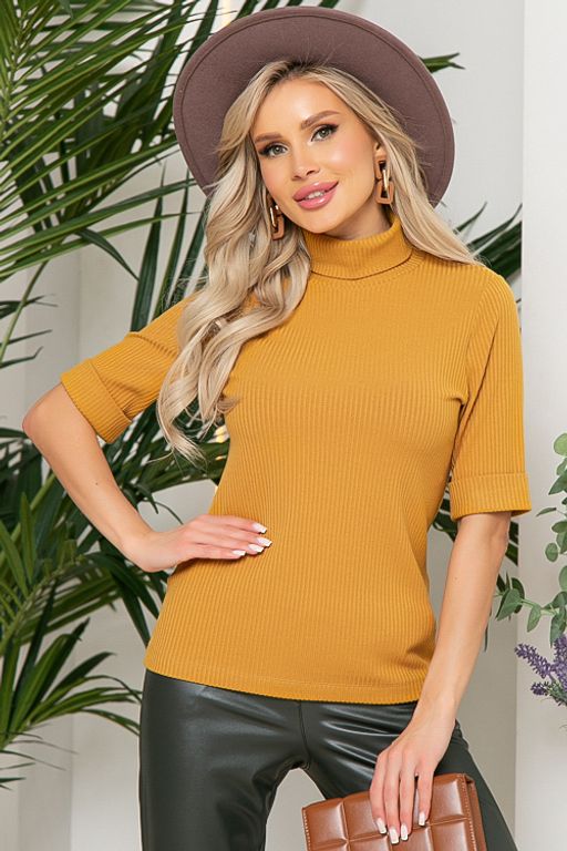 Джемпер 41382-1 - Avili фото 3