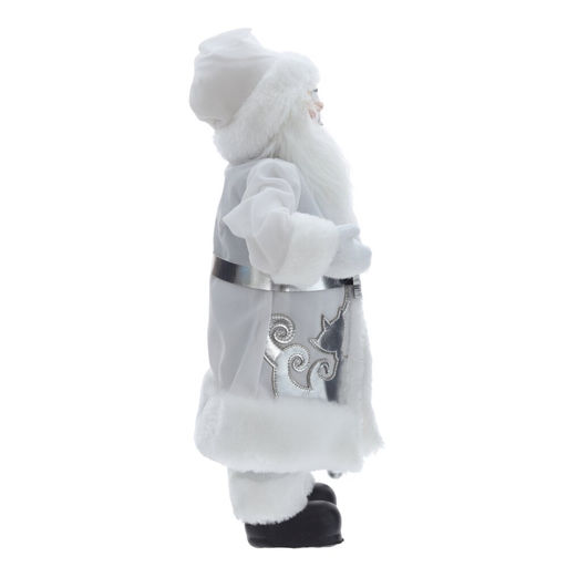 Дед Мороз, L17 W12 H33/29 см