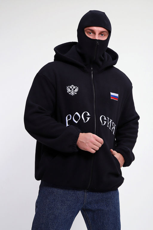 Худи 36990 - Berchelli фото 60