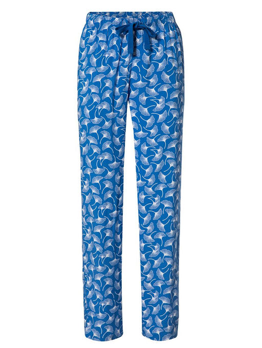 Женская пижама с маской для сна ESMARA  фото 11