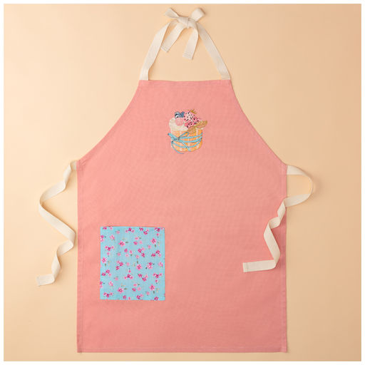 ФАРТУК CАМАЯ СЛАДКАЯ,100 - Lefard фото 3