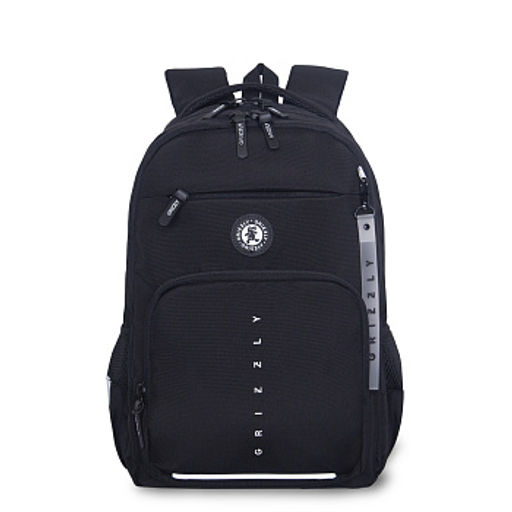 RB-659-2 Рюкзак школьный с обвесом - Grizzly фото 32