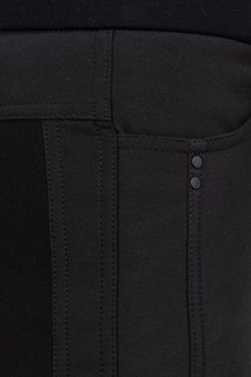 NOBBY, Женские брюки 177-19 (черный)  фото 6