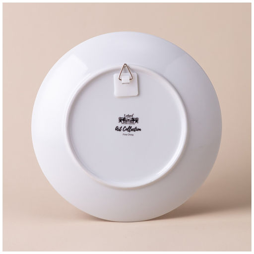 ТАРЕЛКА ДЕКОРАТИВНАЯ LEFARD ART COLLECTION 20,5 СМ  фото 3