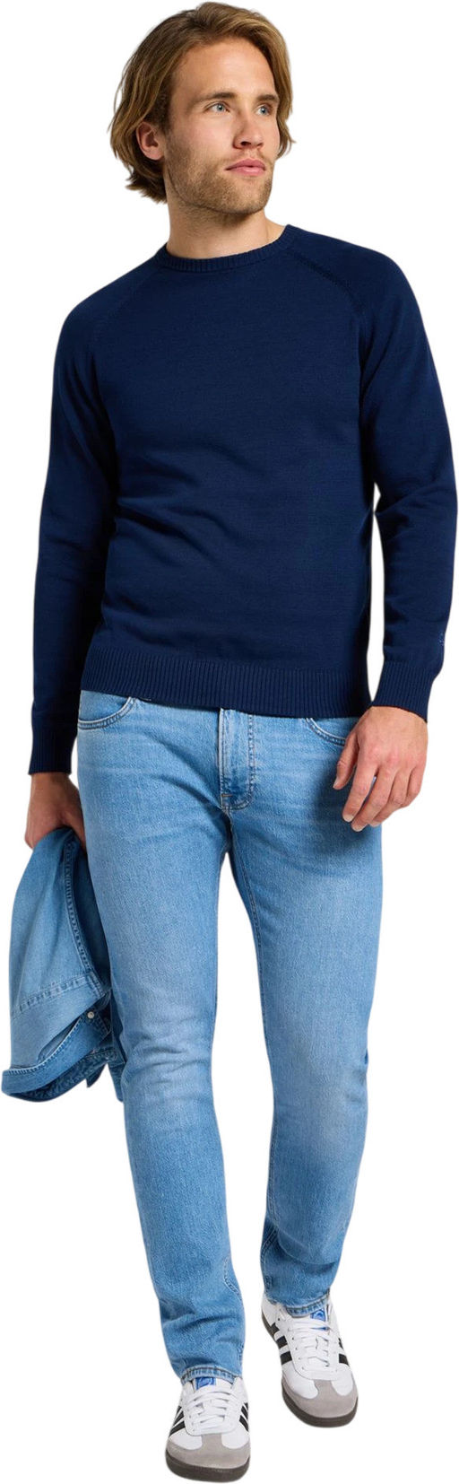 Джемпер мужской