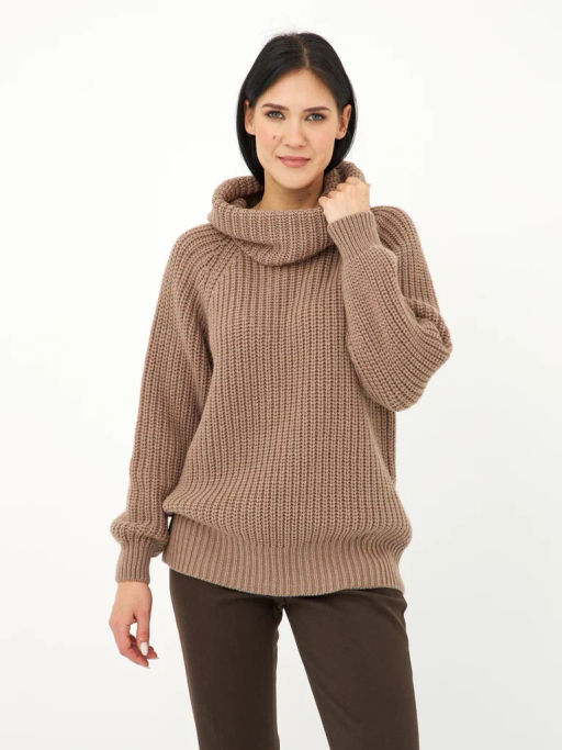 водолазка женская - Glenfield фото 3