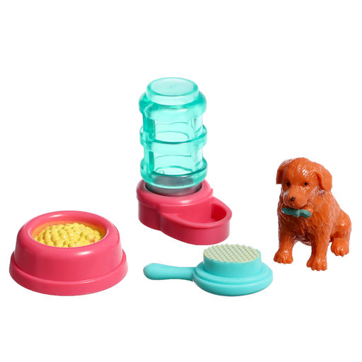 Игрушка-сюрприз в шаре Пёсики, МИКС - Simaland фото 4