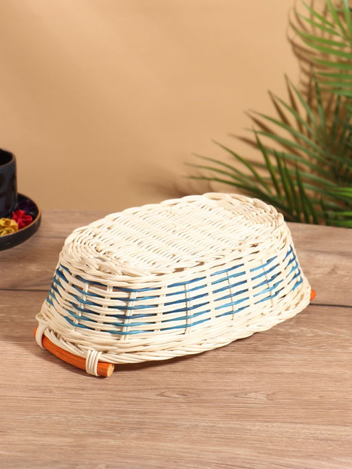 Корзина плетёная, 28189 см, ротанг - Simaland фото 6