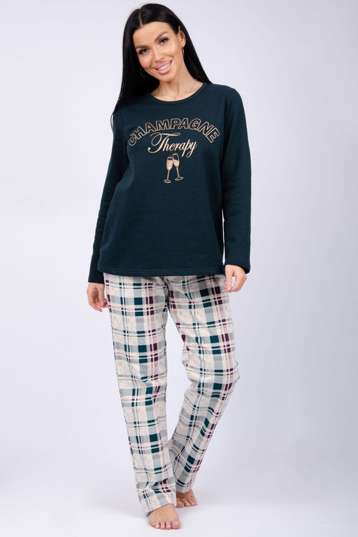 Пижама Шампань