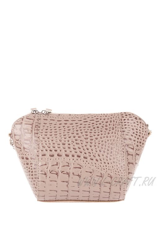 Сумка через плечо с цепочкой №L109 - L-craft фото 3