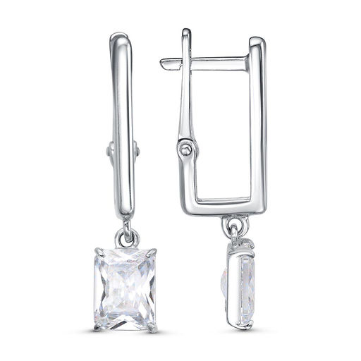 СЕРЬГИ 33815126Пл - Красная пресня фото 3