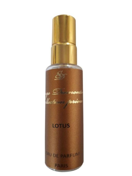 SERGE DUMONTEN LOTUS w EDP 15 ml в мешочке M, парфюмерная вода  фото 2