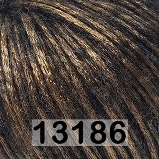 Пряжа ROCK N ROLL GAZZAL  фото 10