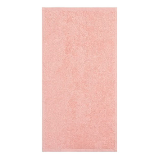 Полотенце махровое Этель 30*60 см, цв. розовый, 100% хлопок, 340 г/м2  фото 2