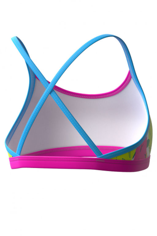 Топ Frisky top junior PBT B0 - Mad wave фото 4