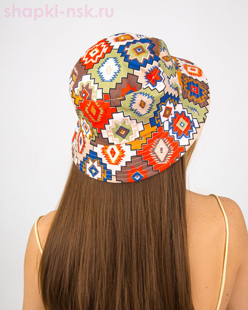 Люкс-6 Панама женская (56-58) - SPL фото 3