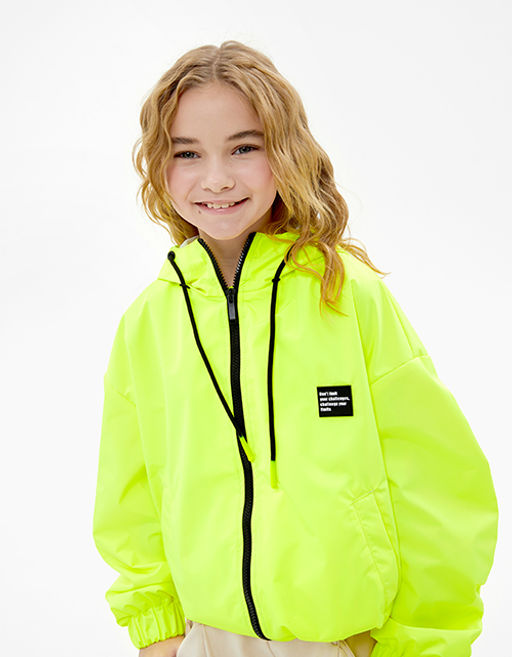 Куртка для девочки