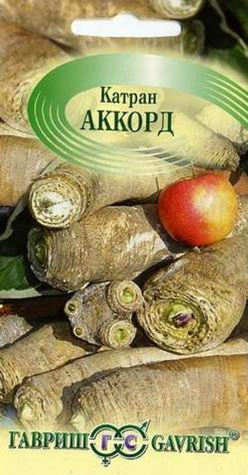 Катран Аккорд 0,5г (г)