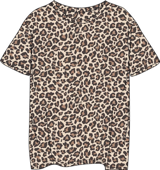 Футболка 1ДДФК5052001н