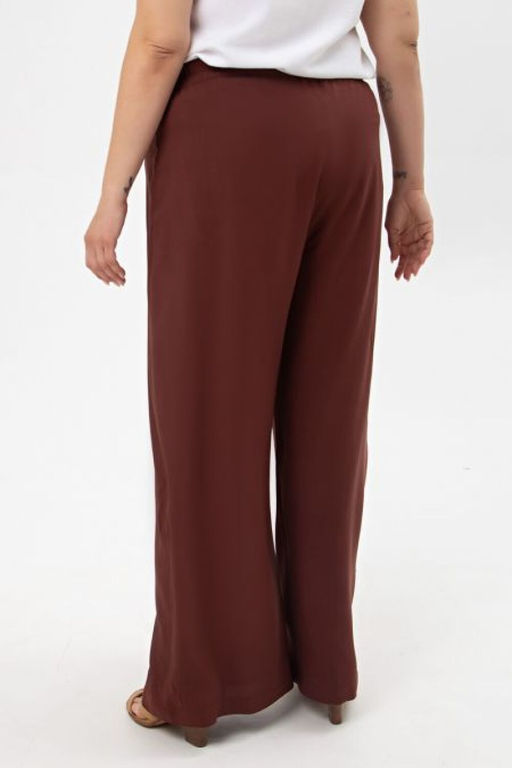 Брюки Luxury Moda 854 коричневый