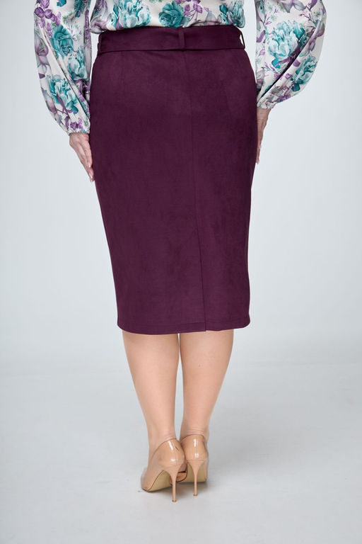 Джемпер ANELLI 1385 крыжовник  фото 1386