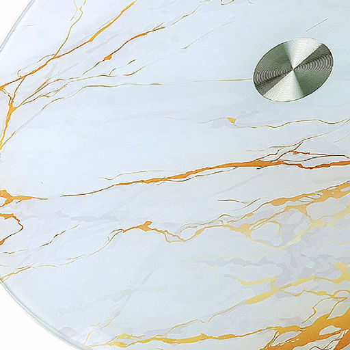 31495 Тортовница 32 см вращающ стеклоLR (х6)