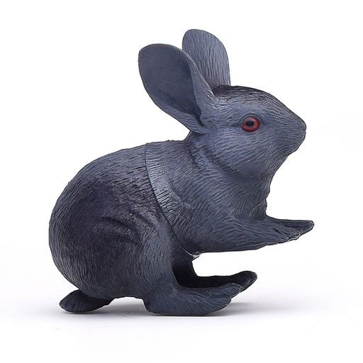 Набор животных "Счастливая ферма" в пакете