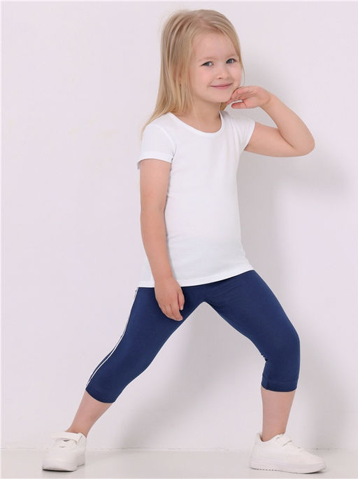 Футболка+бриджи 2ДДР4657804