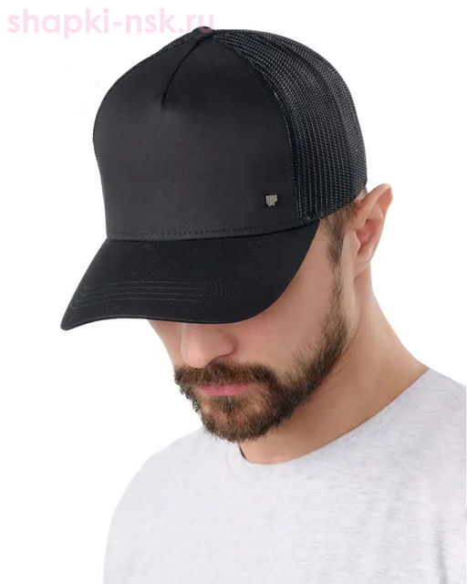 220051 BM Бейсболка мужская (57-62)