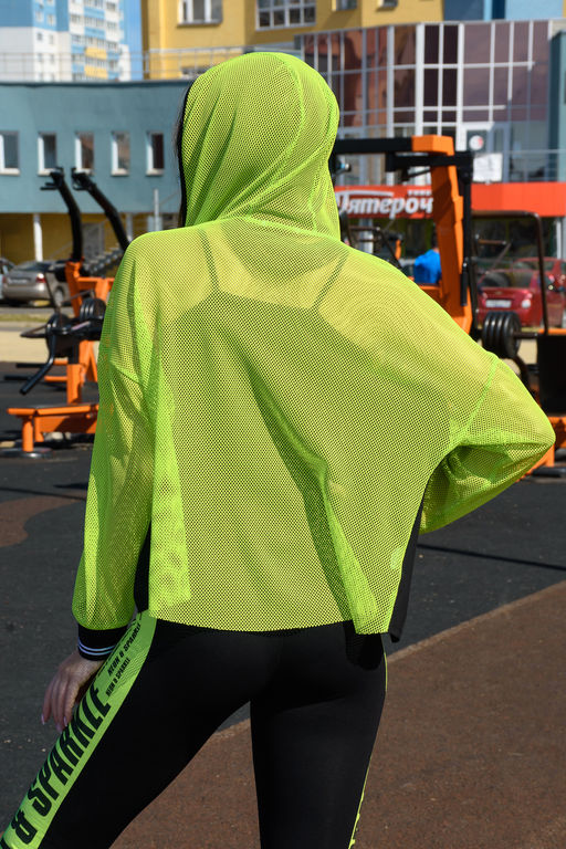 Комплект 8133 (толстовка+топ) - Натали фото 69