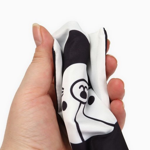 Книжка-бортик Крошка Я «Я изучаю животных» развивающая по методике Г. Домана