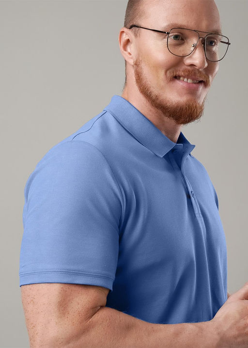 Поло мужское