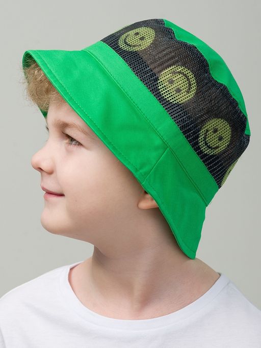 Pelican BWQO3288 панама для мальчиков  фото 2