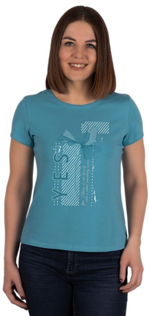 Джемпер БФ-114-13 - Брустянка фото 3