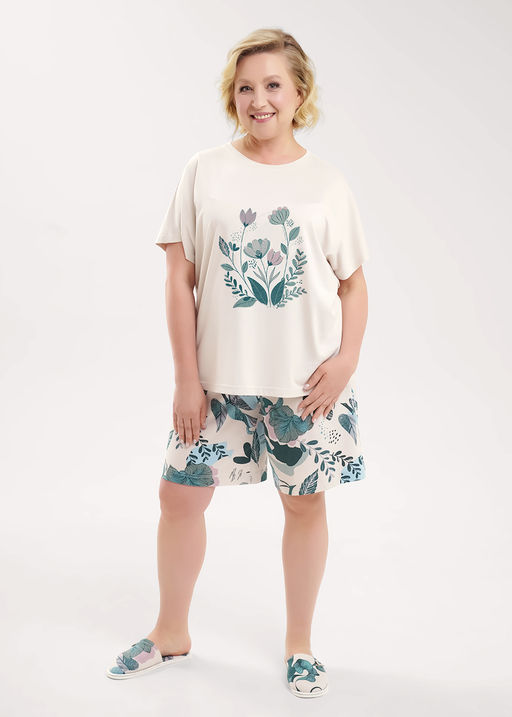 Пижама женская - Clever wear фото 3