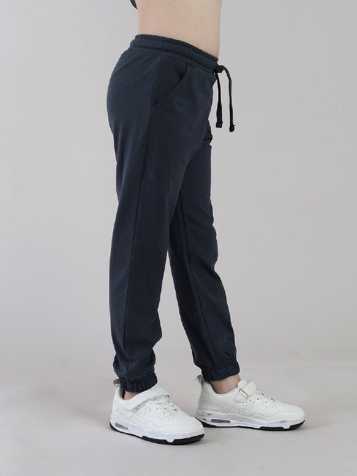 CRB wear / CSKB 70545-48-431 Брюки для мальчика,темно-серый/Ex.Cherubino фото 2