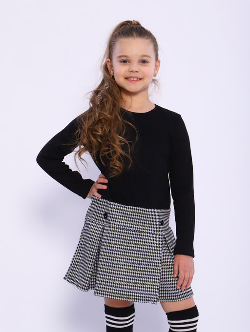 ПЛ164 Платье Ульяна - Милаша фото 2