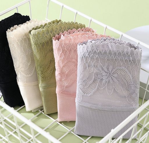 Трусики кружево A17847250