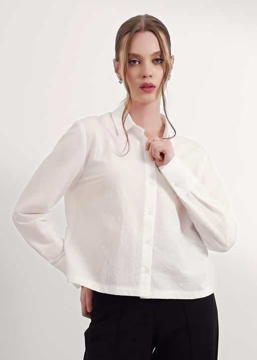 156977/181кж Джемпер женский (ЧЗ)