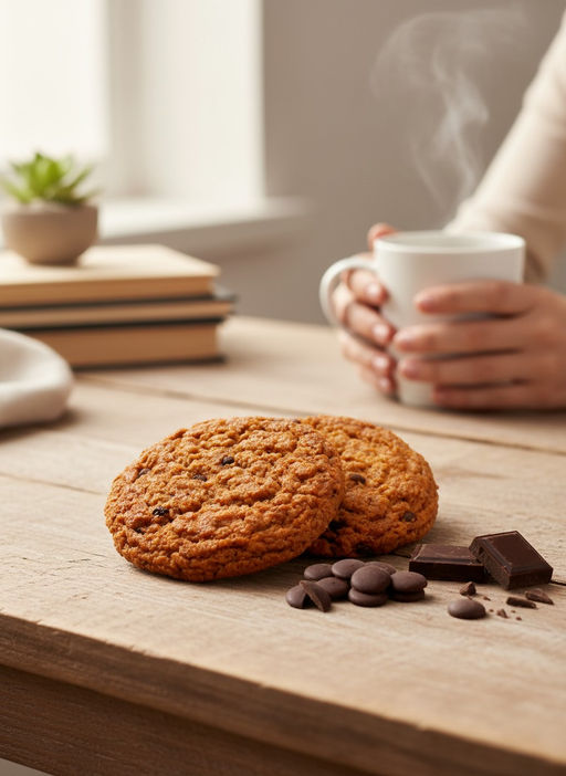 Печенье Царское сокровище капли ТВ 0,660кг - Сладкодаров фото 5