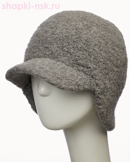 Фанни 863 Шапка женская (56-58)
