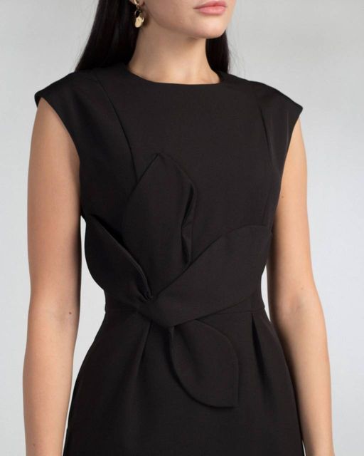 Платье жен. - Incity фото 4