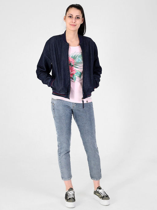 Куртка женская _ 16576 - F5 фото 6