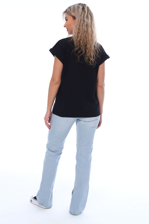 Футболка женская ФЖ033